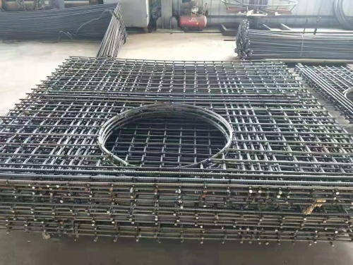 新疆鋼筋加工